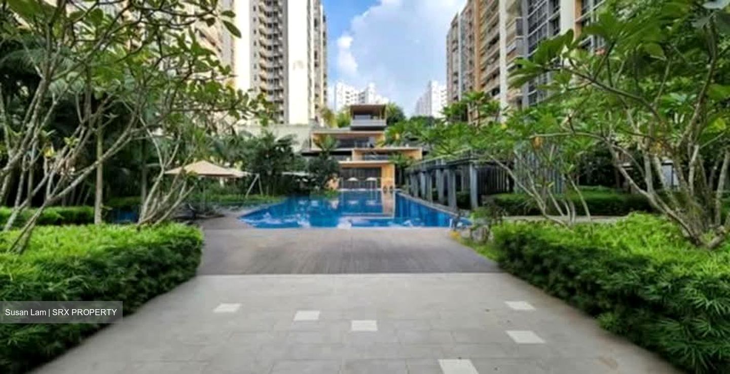 Sol Acres (D23), Condominium #591766681